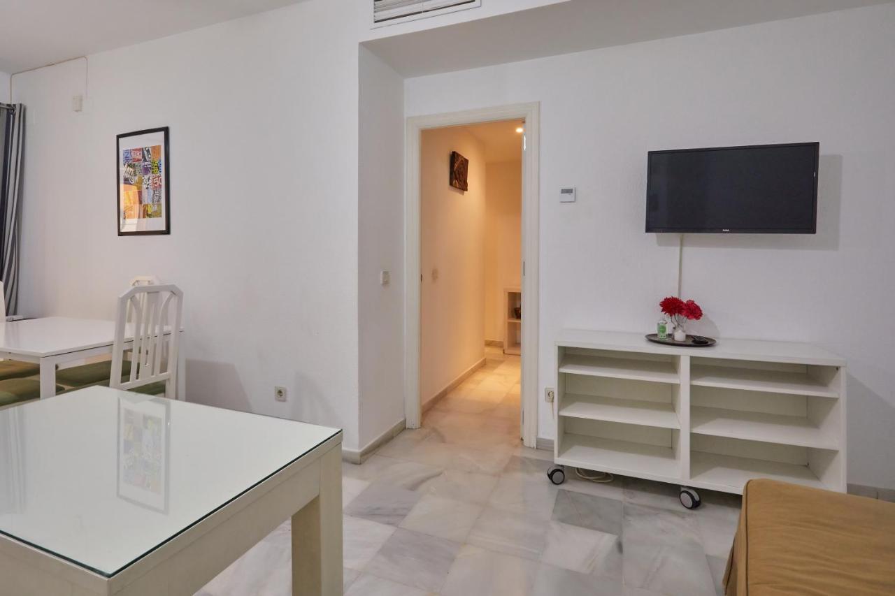 Two Bedrooms Leonor Davalos 2 Siviglia Esterno foto