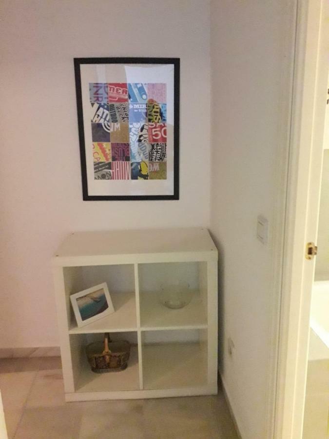 Two Bedrooms Leonor Davalos 2 Siviglia Esterno foto