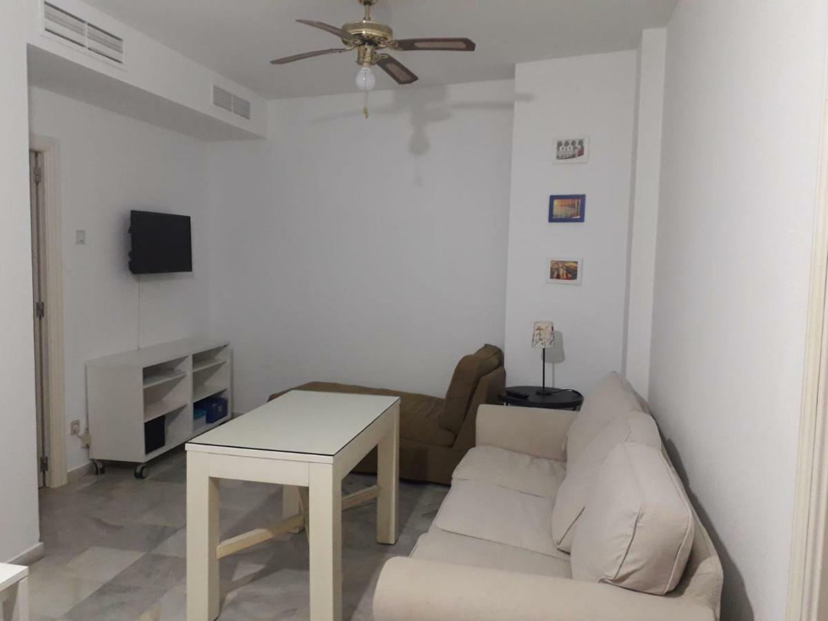 Two Bedrooms Leonor Davalos 2 Siviglia Esterno foto